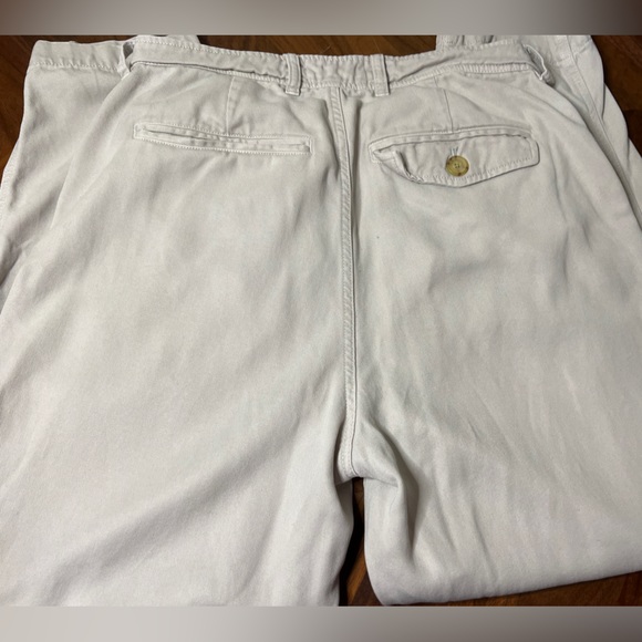 Everlane Soft tencel pants lightweight size 8 - Picture 6 of 6